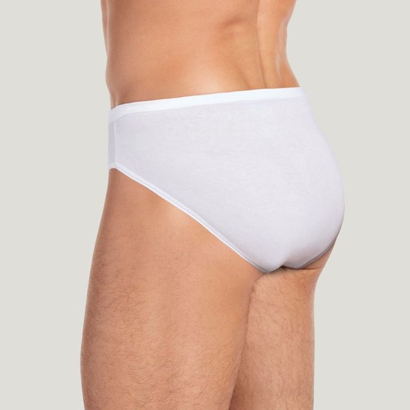 Jockey Elance Bikini, Small. - Picture 3 of 3